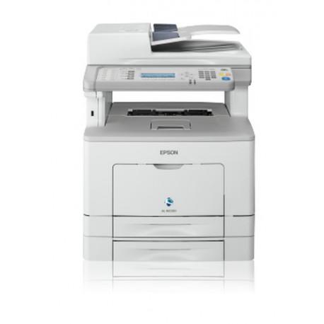 Epson WorkForce AL-MX300DTNF - Imprimante laser A4 1200 x 1200 DPI, 35 ppm, numérisation couleur, recto verso_0