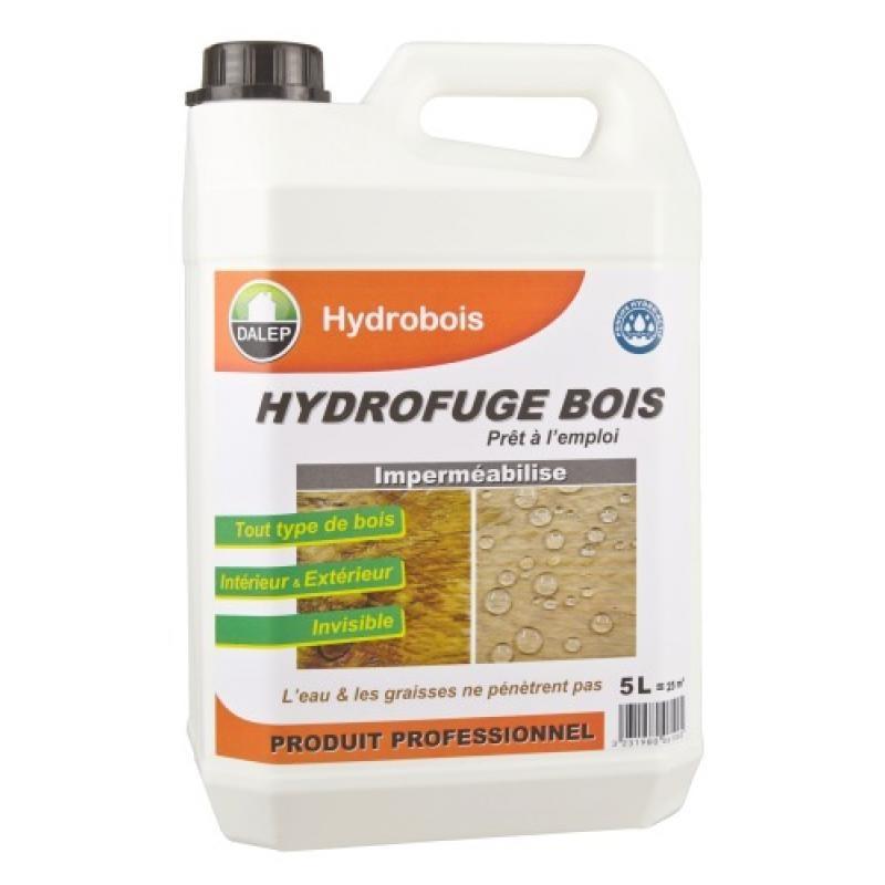 Hydrofuge bois 5 litres_0