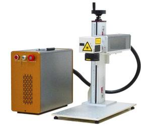 Laser fibre MF-MY - marquage en profondeur - Raycus 20W/30W/50W - précision et longévité élevées_0