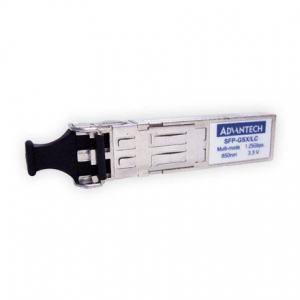 Module SFP RJ45 1000Base-TX - 100m - Températures extrêmes - Référence: SFP-GTX/RJ45I-AE_0