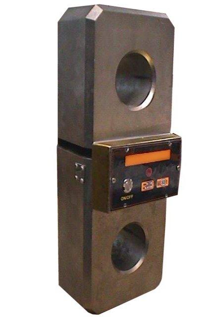 Peson dynamometre modèle kkm-r_0