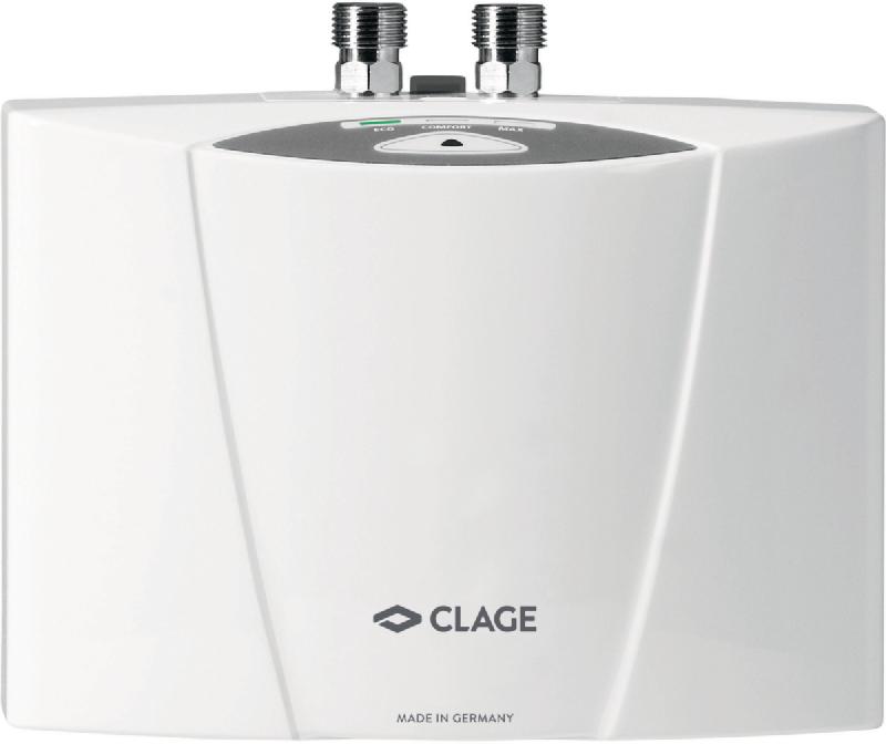 Petit chauffe-eau instantané électronique MCX3 3,5kW 230V - Classe énergétique A - Réf. 1500-15303_0