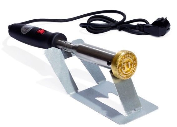 Posta Perma - Marque à chaud 200W - Ø50mm - Royalposthumus_0