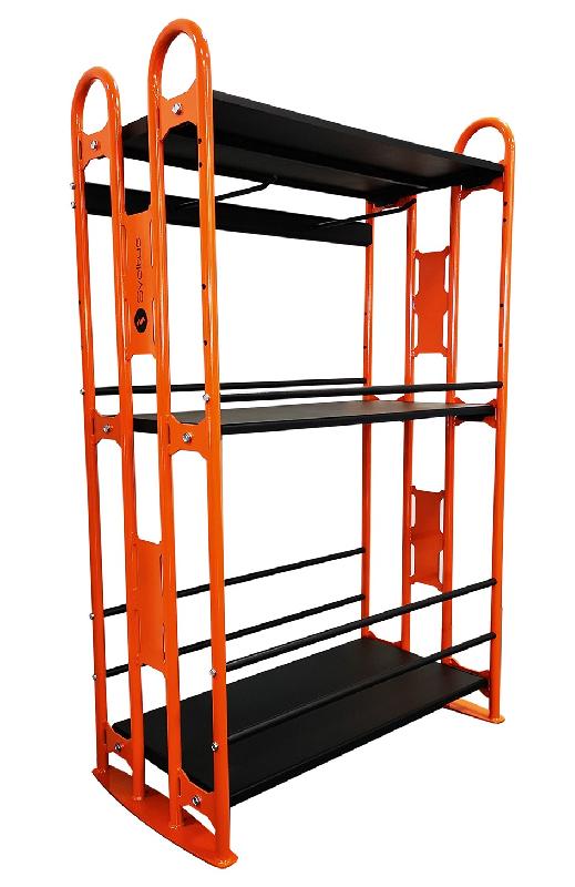 Rack de rangement pour accessoires de pilates - RCKPLT-SV01_0