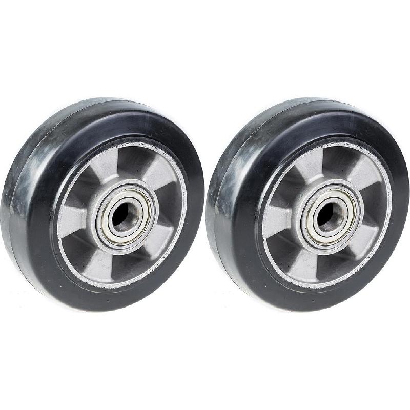 Roue 152mm 6