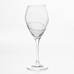 TABLE PASSION verre à vin silhouette 32 cl x6 - 8581781648879_0