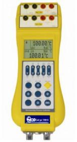 THERMOMÈTRE CALIBRATEUR MULTIFONCTION ATEX DE HAUTE PRÉCISION 0,006%_0