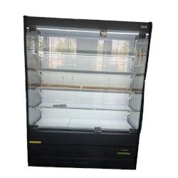 Vitrine Murale Positive a Led Porte Battantes 1M - BLF-1066GA - BLF-1066GA_0