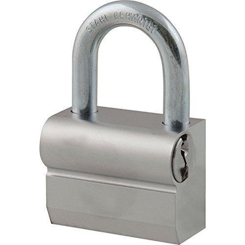 GEGE CADENAS PEXTRA VERSCHIEDENSPERREND, BOÎTIER 45 MM, EN ACIER NICKE_0