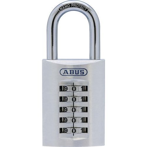 ABUS 1 CADENAS À COMBINAISON 183 - ABUS