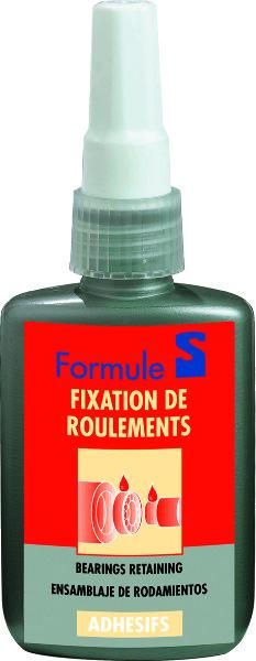 ADHESIF BLOCK ROULT, FLACON 50ML FORMULE S