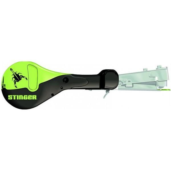 AGRAFEUSE SEMI-AUTOMATIQUE STINGER - 136400