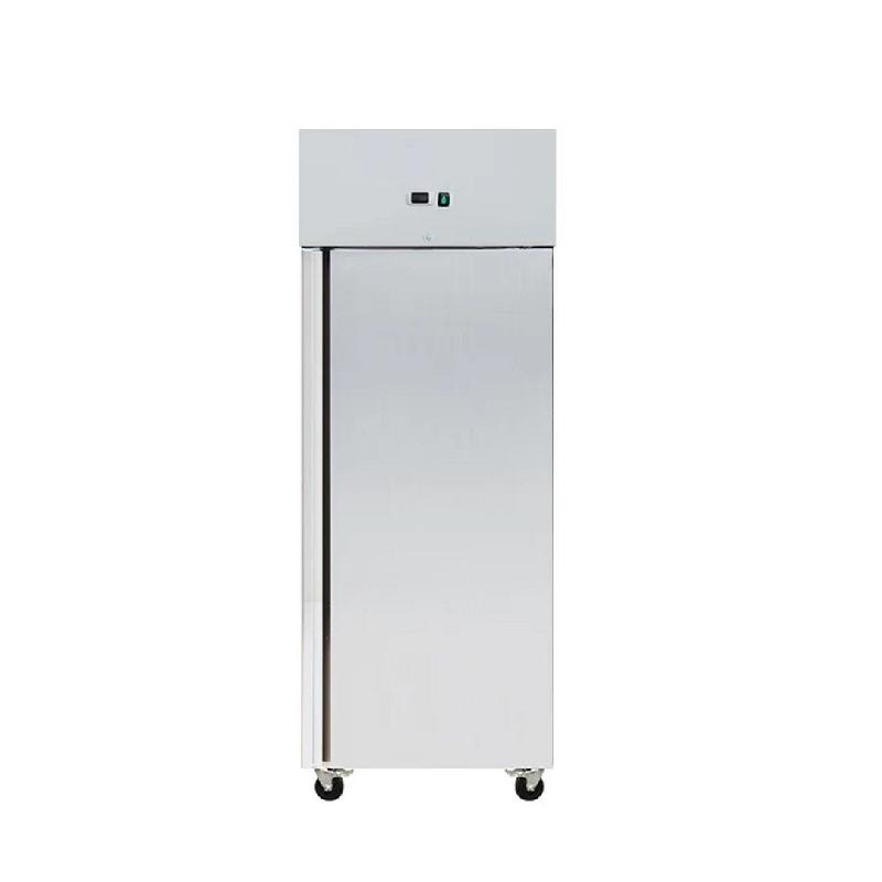 Armoire réfrigérée professionnel 1 porte ventilée positive -2°c/8°c... - PTHL650TN_0