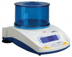 Balance de précision portable Highland - Adam Equipment - 120g à 3000g avec multiples fonctionnalités_0