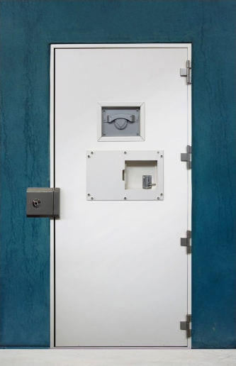 Bloc-porte blindé de haute sécurité anti-effraction FB4 - NEXUS_0