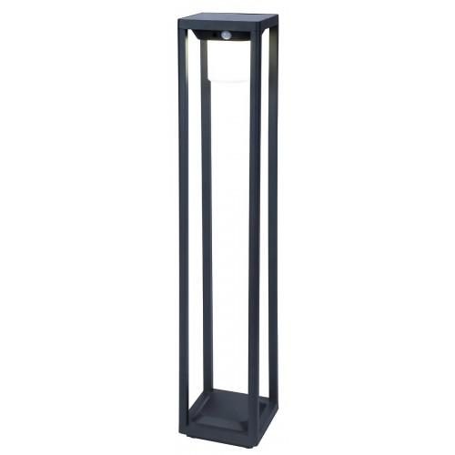 BORNE SOLAIRE 80 CM - 300 LM - ROMA BF LIGHT