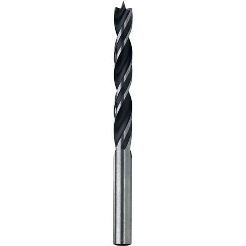 BOSCH 5 MÈCHES HÉLICOÏDALES À BOIS STANDARD