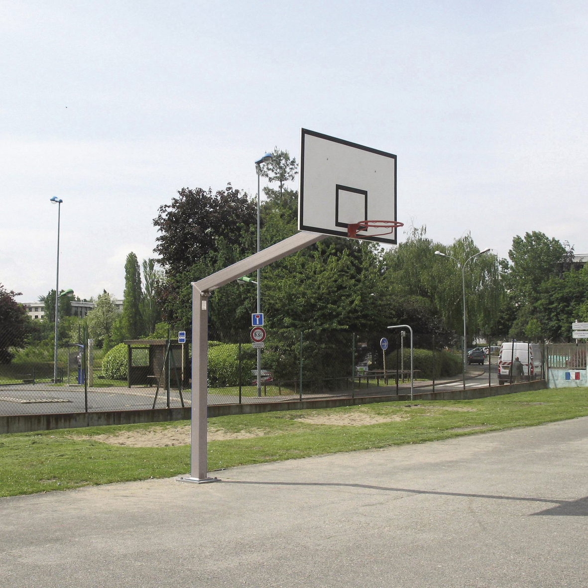 BUT BASKET BOSTON