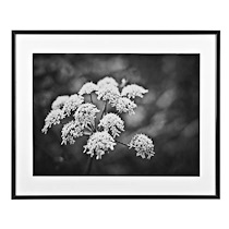 CADRE ALUMINIUM POUR EXPOSITION 70X100CM NOIR