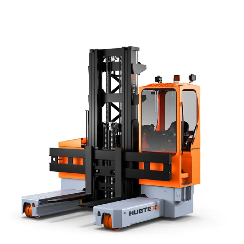 Chariot Multidirectionnel Électrique conçu pour les charges lourdes et les environnements industriels exigeants  en Isère et Rhône - Alpes  -  disponible en achat neuf et en location de courte à longue durée_0