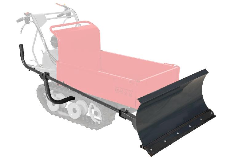 CHASSE-NEIGE POUR MRP300/MRD300 MW-TOOLS MRP300AS
