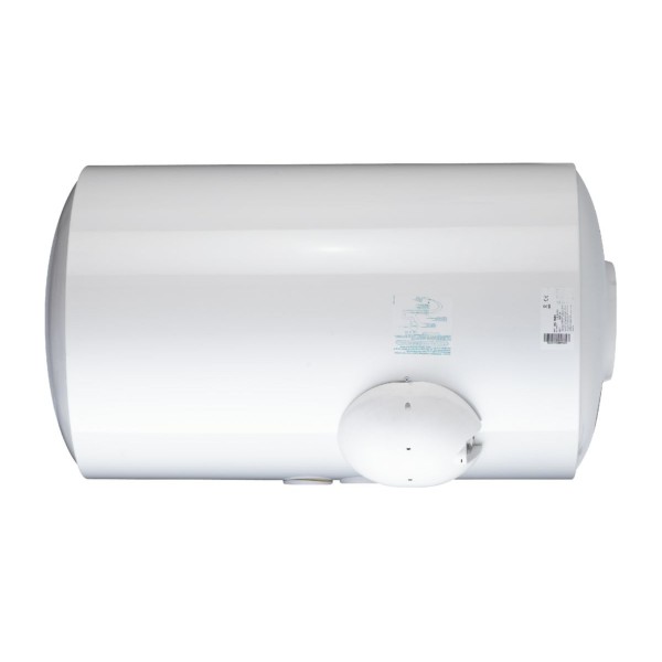 CHAUFFE-EAU ÉLECTRIQUE HORIZONTAL BAS SAGÉO 200 L - Ø 560 MM - ARISTON 3000357