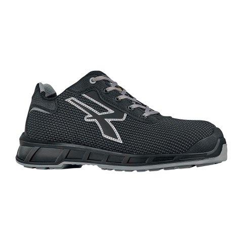 CHAUSSURES DE SÉCURITÉ JACKSON U-POWER S3S CI FO SR ESD - 41