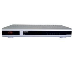COMMUTATEUR HDMI 4 ENTRÉES/1 SORTIE ELAP V-BOX