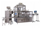 Conditionnement bouteilles PET - IDEVCO - Unité TRIBLOC avec capacité adaptée à la demande_0