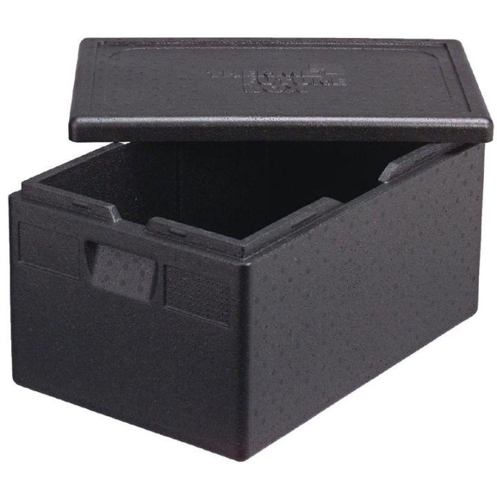 Conteneur isotherme 30 Litres, format GN 1/1 (P)150 mm, THERMOBOX_0