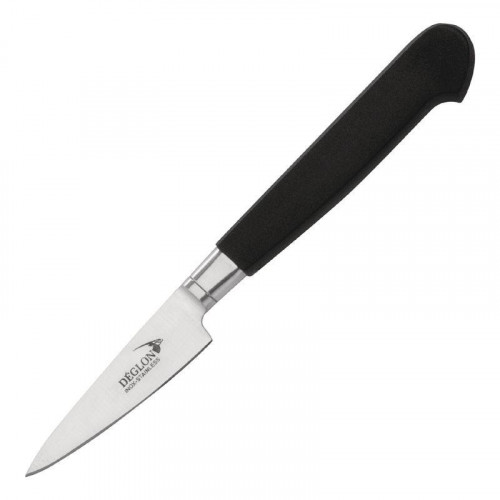 COUTEAU D'OFFICE PROFESSIONNEL SABATIER DEGLON - 10 CM