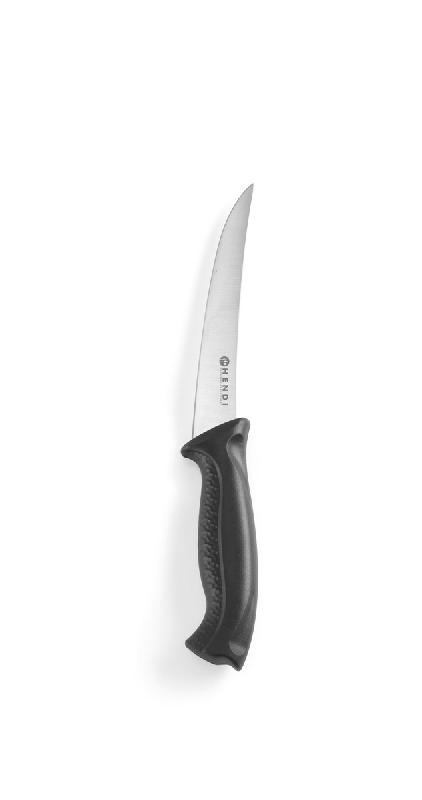 Couteau professionnel à découper - 844434 - lame 150 mm - épaisseur 1,8 mm_0