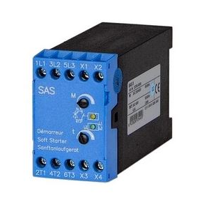 DÉMARREURS ÉLECTRONIQUES 3KW