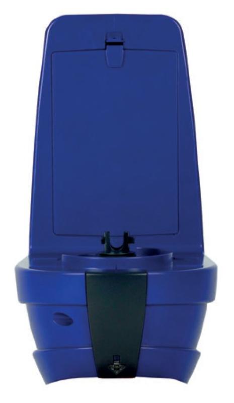 DISTRIBUTEUR DE SAVON AUTOMATIQUE RÉGLABLE ONE2CLEAN - DREUMEX - 99999051025