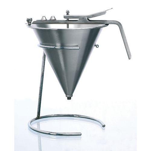 ENTONNOIR AUTOMATIQUE INOX 19 LITRE_258 825 - MATFER