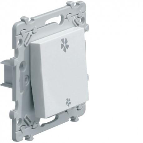 ESSENSYA POUSSOIR VMC HAGER WE049