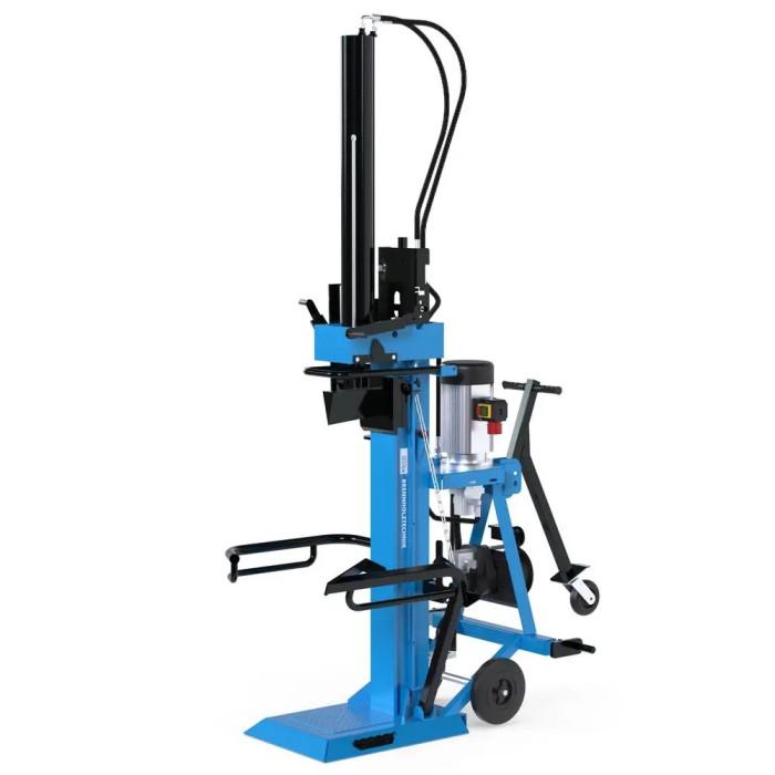 Fendeuse à bûches GHS 1000/25TEZ A combinée 3 points + 400 V_0