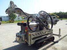 Fraste multidrill pl-v -  d'occasion_0