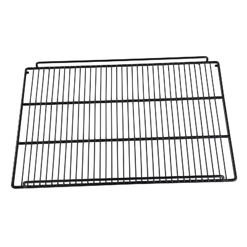 GastroHero Grille avec rail porte-prix pour l'armoire à boissons GKSE360 - GKSE360-SPSET_0