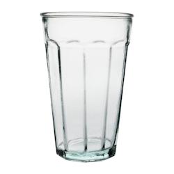 Gobelets en verre recyclé Olympia Orléans 500ml (lot de 6) - verre E-FU591_0