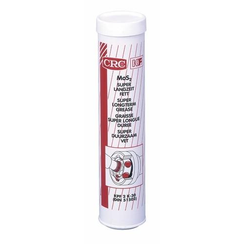 GRAISSE NOIRE SUPER LONGUE DURÉE - CARTOUCHE 400 G CRC