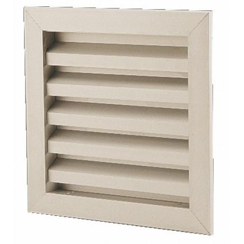 GRILLE MURALE D'AÉRATION - 300X200 RENSON