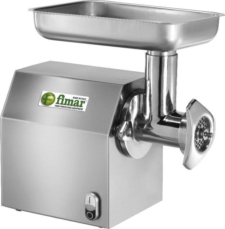 Hachoir à viande 12C FIMAR - triphasé 380V_0