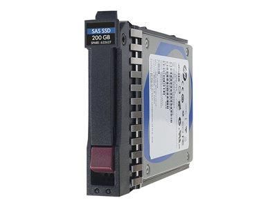 HPE MIXED USE - DISQUE SSD - 800 GO - SAS 12GB/S