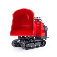 Hs1103 mini-dumper - hinowa - 1000 kg_0