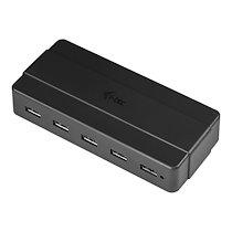 I-TEC USB 3.0 CHARGING HUB - CONCENTRATEUR (HUB) - 7 PORTS
