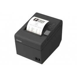 Imprimante thermique epson tm-t20 ii usb, rs232 80mm_0