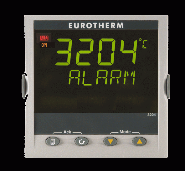 Indicateur numérique de tableau de la temperature_0