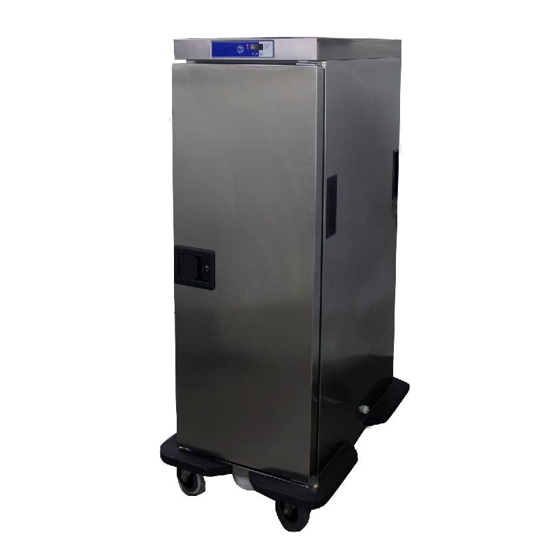 ITALCONCEPT L2G Armoire De Transfert Chauffante Inox 304, , 1469 x 570 x 897mm - 3616350133809_0