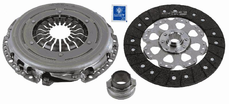 Kit d'embrayage SACHS 3000970139 - produit neuf et d'origine_0